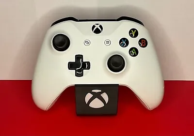 Xbox Controller Display Mount Stand Holder - Black Modern Simplistic Design • £5.95