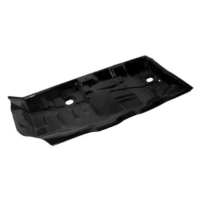 For Chevy Monte Carlo 70-72 Sherman 707-46CR Passenger Side Floor Pan Half Patch • $113.69