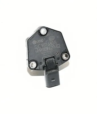 Oil Level Sensor 03C907660G Rapid Spaceback NH1 Original Hella  • $42.78