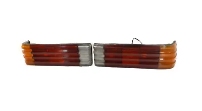 71-89 Mercedes-Benz W107 380SL 450SL 560SL Tail Light Left Right Side Assembly • $295.88