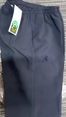 Lawn Bowls Australia Logo Dark  Navy  Ladies Pants 3/4 Pants & Shorts • $30