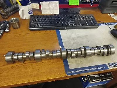 LS6 Camshaft 12565308 Z06 LS Cam LS1 LS2 LS3 LS6 LQ9 LM7 6.0 5.3 5308 • $274.99