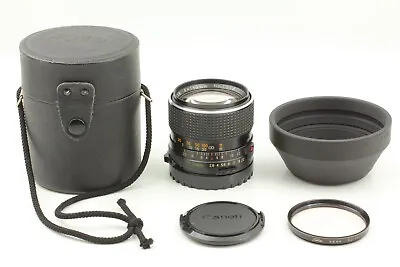 Mamiya SEKOR C 110mm F/2.8 Lens For M645 1000S Super Pro TL Exc+++++ From JAPAN • $379.99