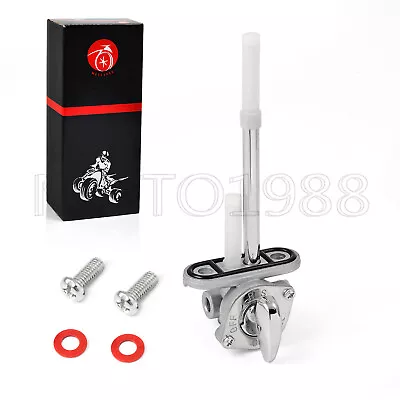 $22.97 • Buy Fuel Valve Petcock For YAMAHA Royal Star 1300 XVZ 1300 XV 1700 2004-2013	