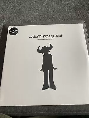 £24.99 • Buy Jamiroquai - Emergency On Planet Earth 2 X 12  NEW SEALED VINYL
