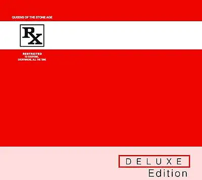 Queens Of The Stone Age Rated R (Vinyl) • £28.68