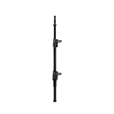 Proaim Heavy-Duty Telescopic Mast W 5/8  Baby Pin For Proaim Soundchief Cart • $112.68