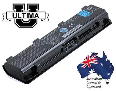 New Battery For Toshiba Satellite P850/099 PSPKFA-099001 Laptop Notebook • $88.99