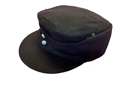 Ww2 German Elite Panzer M43 Field Cap • $19.99