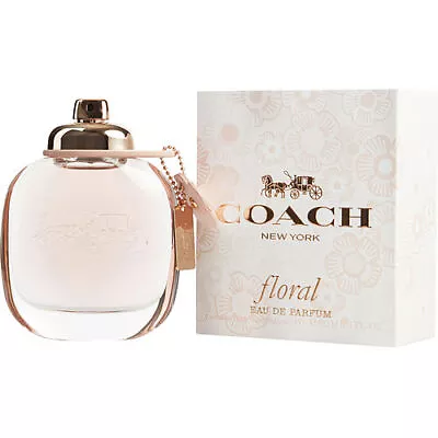 COACH FLORAL By Coach • $112.95