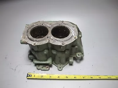 Evinrude Johnson 1953 5hp TN-28 Power Head Block  ............++ • $39.99