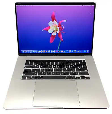 SONOMA 2019+ Apple MacBook Pro 16 - 32GB RAM 1TB SSD - 4.8GHz I9 Turbo 8 Core • $959.04