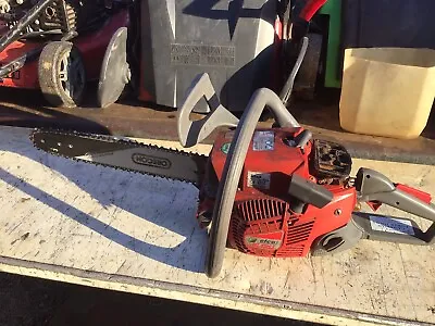 Efco MT4100 S Chainsaw Breaking For Parts Message Me For Prices And Availability • £500