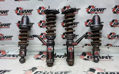 05 06 Acura Rsx Type-s K-tuned Coilovers Strut Assembly Set • $315