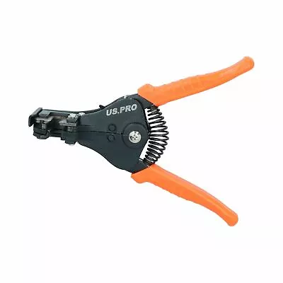 Automatic Grip And Strip Wire Strippers Stripping Tool For 1.0mm - 3.2mm Cable • £10.90