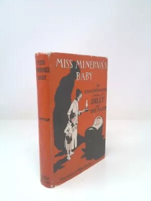 Miss Minerva's Baby By Sampson Emma Speed • $31