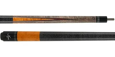 New Meucci MESW01 Pool Cue Stick W/ Pro Shaft + FREE HARD CASE • $468