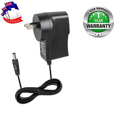 Power Supply Adapter For Roland Module TD-3 TD-6 6V TD-8 Sequencer MT-100 MT-120 • $18.79