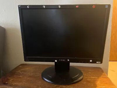 I-inc  17 “ Lcd Monitor If171A For Windows • $65