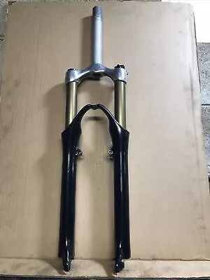 MARZOCCHI BOMBER MX PRO 26  MTB 1-1/8 SUSPENSION FORK Disc/Canti 189mm Steerer • $120