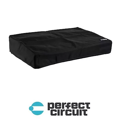 Moog Minimoog Model D Dust COVER - NEW - PERFECT CIRCUIT • $59