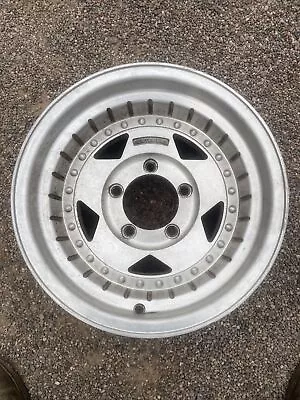 Vintage Center Line Wheel • $175