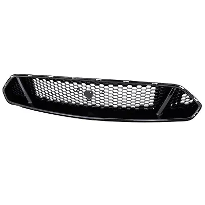 Grille Grill JR3Z8200DD Coupe For Ford Mustang 2018-2020 • $262.79