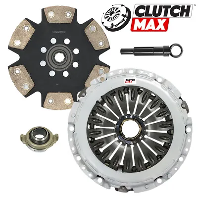 STAGE 4 PERFORMANCE CLUTCH KIT Fits 2003 2004 2005 2006 2007 2008 TIBURON 2.7L • $99.65