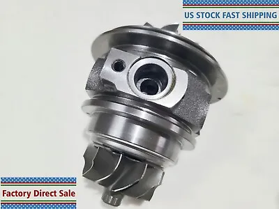 New TD04 Turbo Cartridge CHRA For BMW 320i 328i 520i 528i X1 X3 Z4 N20B20 2.0L • $109.86