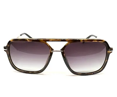 1 Unit New Elton John Funk Tortoise Sunglasses 56-15.5-140 #738 • $78