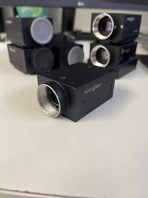 MAchine Vision Camera 1  CMOS; Mono; 2048 X 2048; 90 FPS; C-mount • $218.09
