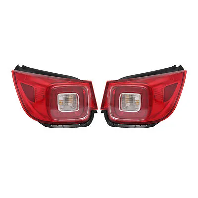 For 2013-2015 Chevy Malibu LTZ 16 Limited LTZ Outer LED Tail Lights Left+Right • $229.52