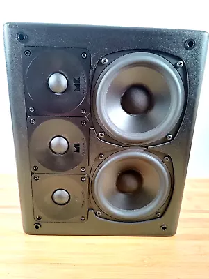 (One) Miller & Kreisel M&K S-150  THX Magnetically Shielded Speaker • $400