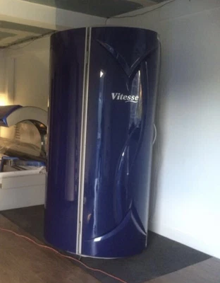 £1100 • Buy Stand Up Sunbed Tan Sun