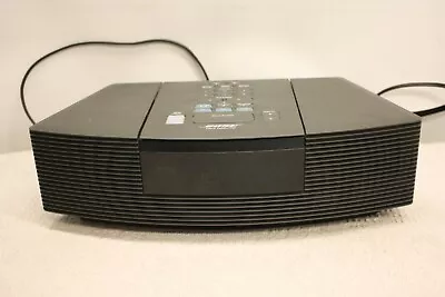 £59.99 • Buy Bose Awrc3g Wave Radio Compact Disc Cd Alarm Player Spare & Repair