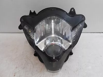 06 07 Suzuki GSXR 600 750 GSXR600 GSXR750 OEM Headlight Head Light Lamp LITE • $59.99