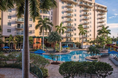 $795 • Buy Club Wyndham Palm-Aire, North Pompano Beach, FL, 6 Nights, July 01-07, 2 Bedroom