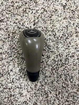 Mercedes OEM Transmission Shift Knob Shifter W140 W210 R129 C140 W163 W208 W220 • $30