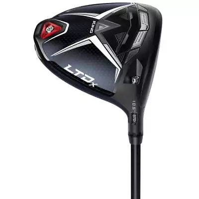 Cobra Golf LTDx Peacoat Drivers - Low Spin Extreme Forgiveness - Choose Club • $229.99