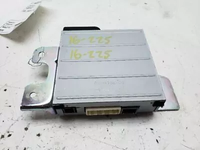 2013 2014 2015 Mazda 6 ECM Communication Bluetooth Control Module OEM  • $81