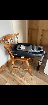 Maxi-Cosi Family Fix Car Seat Base • £35