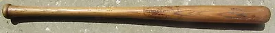 Louisville Slugger 125 Hillerich & Bradsby Nelson Fox  Wood Baseball Bat 33  • $12.99