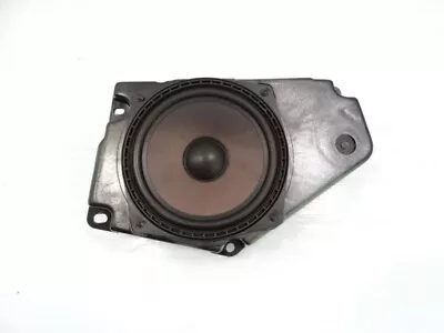 91 Mercedes W126 300SE 560SEL Speaker Door Right Front 1268201402 • $39.99