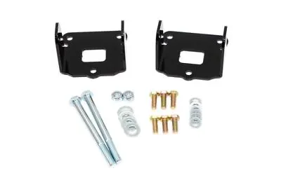 UMI Performance Fits 78-88 GM G-Body Engine Side Solid Engine Mounts • $75.99