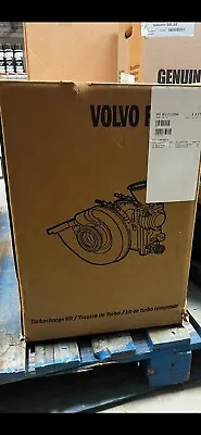 Volvo/mack Turbo W/acutator 85151093 • $3150