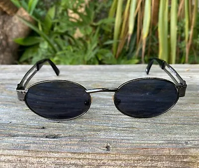 GIANNI VERSACE MOD S68 Col 89M Vintage Sunglasse Super Rare Versace Medusa Logo • $174.99