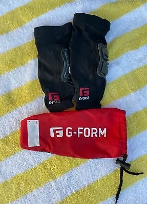 G-Form Pro X Youth Elbow Pads - Brand New! MTB BMX MX Fits Under Jersey • $19