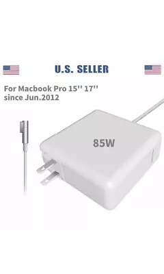 85W Magnetic Charger Adapter Power Supply For MacBook Pro 13  15  17  2011 2012 • $14.25