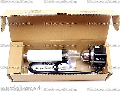 McCann's 16-1404 Probe Float Control Kit 115V McCann's Big Mac Carbonator  • $69.95