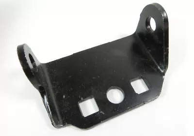 Deflector Chute Bracket 42  Decks 177563 134753 • $10.43